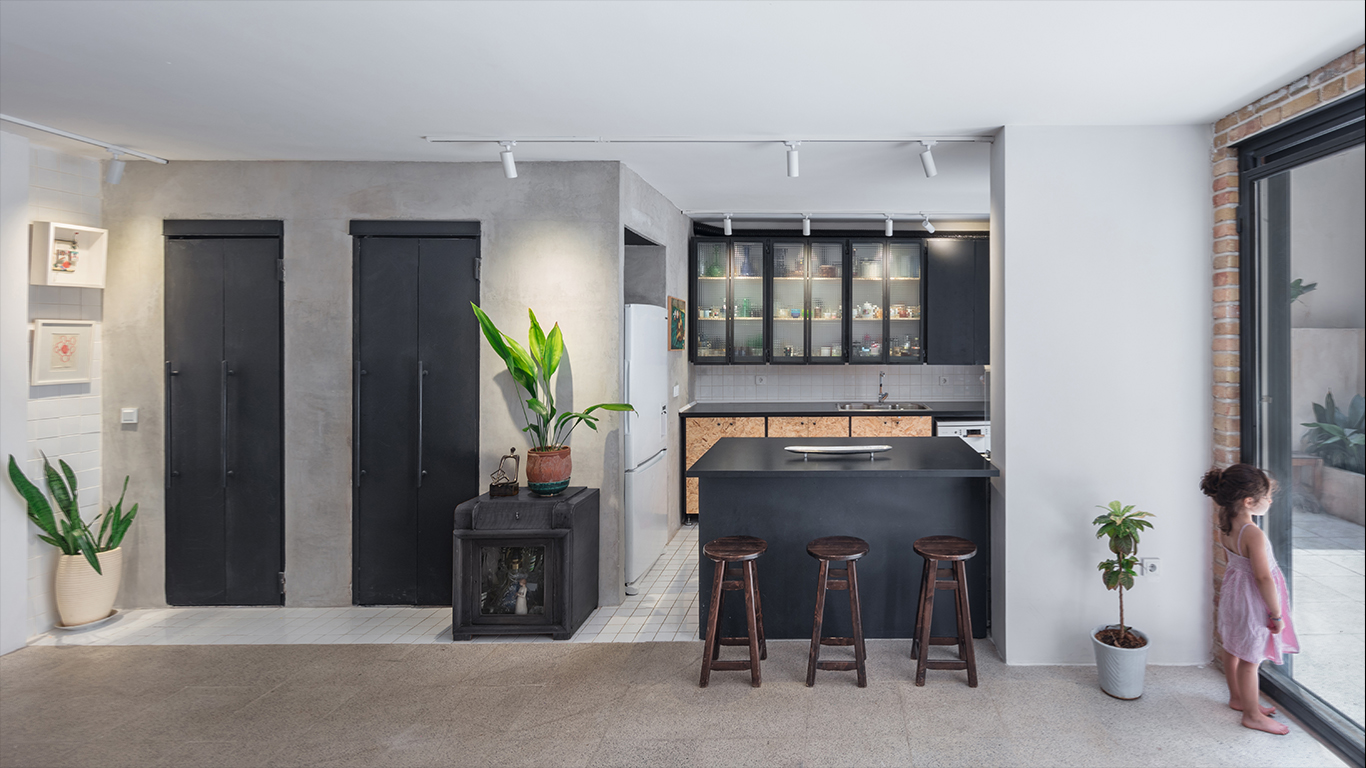 طراحی داخلی, Interior Design, Sorme Project Interior design and Architecture