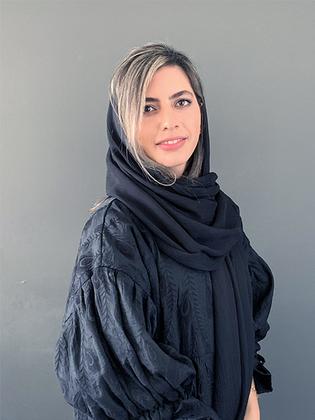 Mojan Fekri