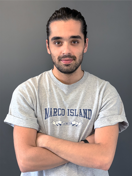 Bardia Shafieezadeh