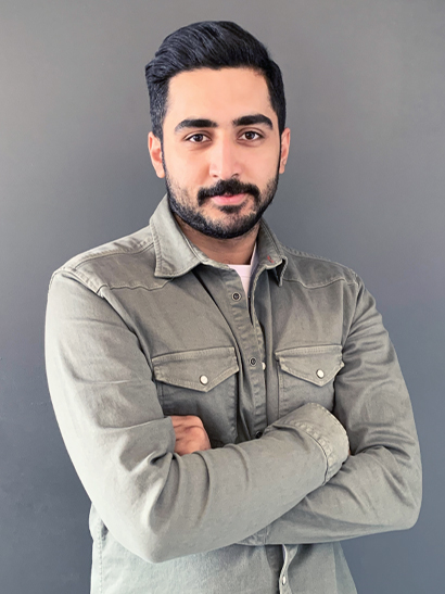 امیررضا قاضی